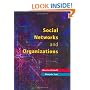 Social Networks and Organizations