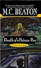 Death of a Poison Pen
