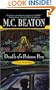 Death of a Poison Pen (Hamish Macbeth Mysteries, No. 20)