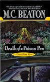 Death of a Poison Pen