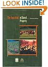 The Appraisal of Rural Property, Second Edition