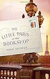 The Little Paris Bookshop: A Novel