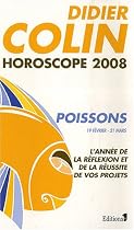 Poissons 2008