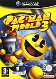 Revue Namco  / Pacman World 3