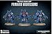 Space Marine Primaris Aggressors