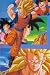 All Products : Dragonball Z Poster 3509