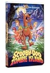Scooby-Doo:on Zombie Island