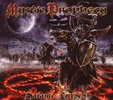 Satanic Curses (Ltd.ed.) - Mystic Prophecy