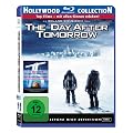The Day After Tomorrow [Blu-ray]