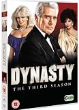 Dynasty - Season 3 [DVD]