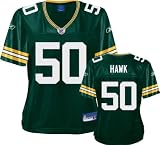 A.J. Hawk Green Bay Packers Women