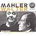 MAHLER : la "TITAN", anthologie discographique