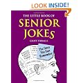 The Little Book of Senior Jokes