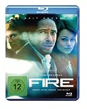 Produkt-Bild: Fire - Wie weit gehst du? [Blu-ray]