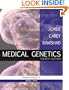 Medical Genetics: With STUDENT CONSULT Online Access, 4e (MEDICAL GENETICS ( JORDE))