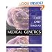 Medical Genetics: With STUDENT CONSULT Online Access, 4e (MEDICAL GENETICS ( JORDE))