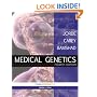 Medical Genetics: With STUDENT CONSULT Online Access (MEDICAL GENETICS ( JORDE))