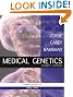 Medical Genetics: With STUDENT CONSULT Online Access, 4e (MEDICAL GENETICS ( JORDE))