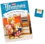 Hasbro Playskool T.J. Bearytales - My Not-So-Patient Day