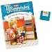 Hasbro Playskool T.J. Bearytales - My Not-So-Patient Day