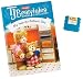 Hasbro Playskool T.J. Bearytales - My Not-So-Patient Day