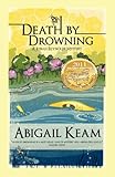 Death By Drowning (Josiah Reynolds Mystery 2)