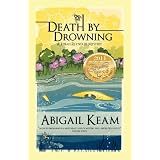 Death By Drowning (Josiah Reynolds Mystery 2)