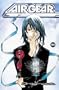 Air Gear 5