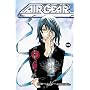 Air Gear: v. 5