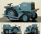 43 Bauche Pousse-Wagon Tracteurs et monde agricole Magazine # 39