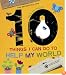 10 Things I Can Do to Help My World: Fun and Easy Eco-Tips
