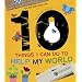 10 Things I Can Do to Help My World
