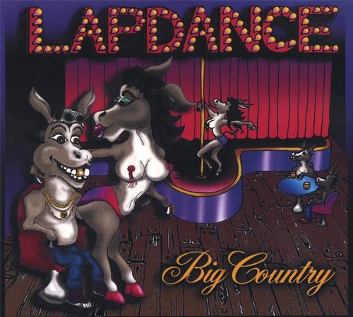 Lapdance