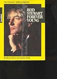 Produkt-Bild: Ewbank Rod Stewart forever young, 180 Seiten, bebildert, Hannibal 1994,