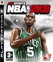 NBA 2K9 (PS3)