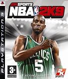 NBA 2K9 (PS3)