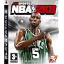 NBA 2K9 (PS3)
