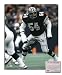 Randy White NFL Dallas Cowboys Hand Signed 8x10 Photograph White Jersey