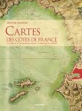 Cartes des Cotes de France