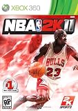 Cheap NBA 2K11