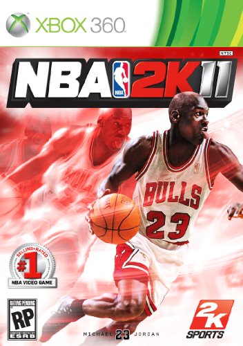 NBA 2K11