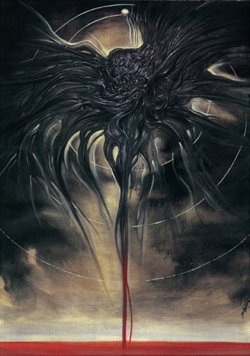 Cover image : クトゥルフカレンダー 2008 (2008)