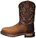 Rocky Men's 11 Inch Original Ride ST W040 Western Boot