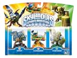 Skylanders: Spyro's Adventure - Tripl...