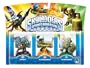 Skylanders Triple Pack A