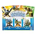 Skylanders Triple Pack A