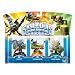 Skylanders Triple Pack A