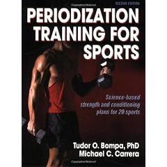 Periodization Training for Sports-2nd Edition