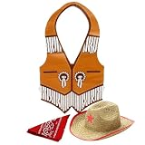 Giddy Up Party Favor Kit Child
