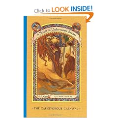 The Carnivorous Carnival